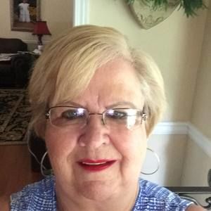 Meet your Posher, Martha